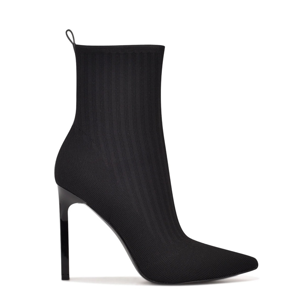 Nine West booties